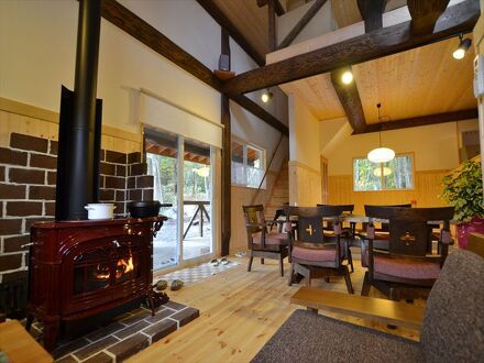 森のオーベルジュ　～１日１組限定・泊まれるレストラン 写真