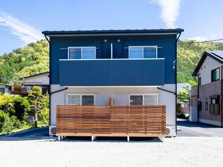 風雅 fuga A棟 写真