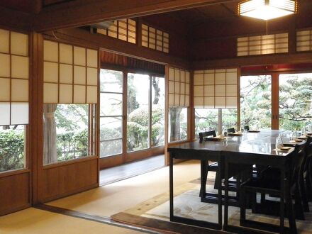 河鹿荘 (岐阜県) 写真