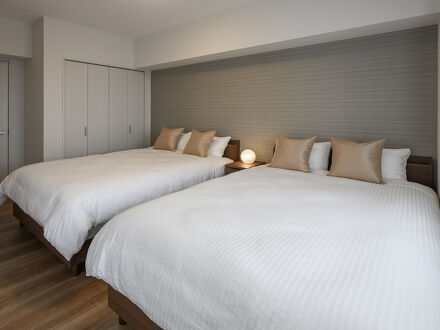 ＆Monde Okinawa Arena Condominium 写真