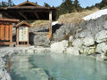 山の宿　野中温泉 写真