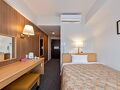 HOTEL AZ 岡山津山店 写真