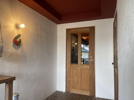 ゲストハウス さんかくワサビ 写真