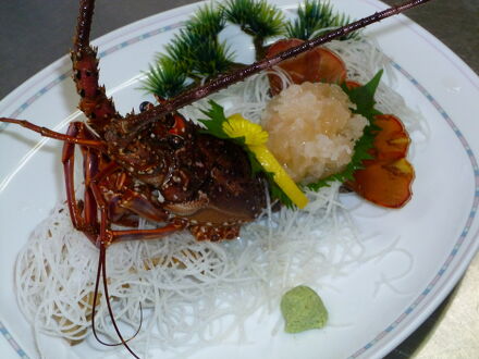 民宿 つかさ亭 写真