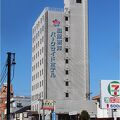 島原東洋パークサイドホテル 写真