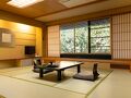 湯の花温泉 松園荘 保津川亭 写真