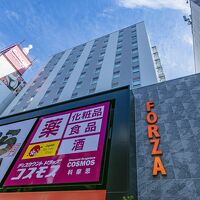 ホテルフォルツァ大阪なんば道頓堀 写真