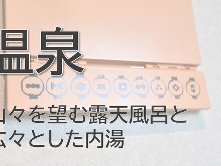 飯坂温泉 祭屋湯左衛門 写真