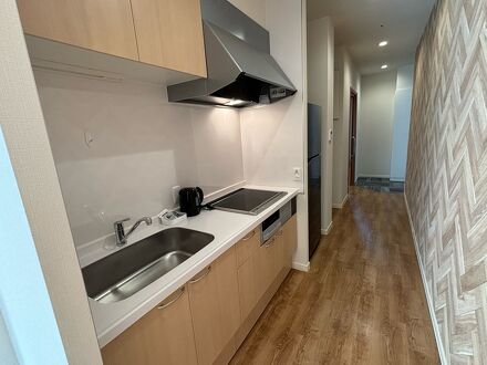 The Noborisaka Village (登り坂ビレッジ) 写真