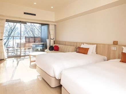 箱根 芦ノ湖 はなをり 写真