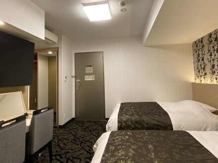 アパホテル 名古屋伏見駅北 写真