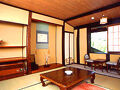 温泉旅館けやき山荘 写真