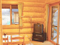 Ｒｅｎｔａｌ　Ｌｏｇ　Ｃｏｔｔａｇｅ　Ｗｅｓｔ　Ｖｉｌｌａｇｅ 写真
