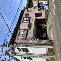 柵口温泉　山城屋 写真