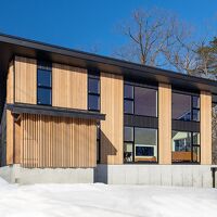 Wadano Hill Chalet 写真