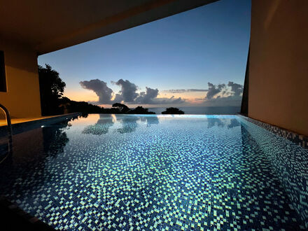 Hanalee Villa Kouri 写真