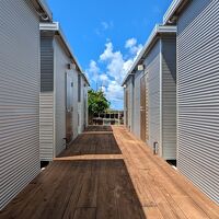 与那国島ホテル むんぶステイ比川浜 写真