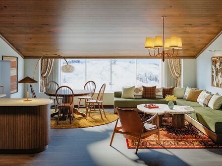 THE ALPS HOTEL HAKUBA 写真