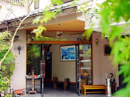 展望の宿　峰 写真