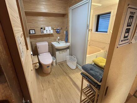 ゲストハウス浜田園 写真