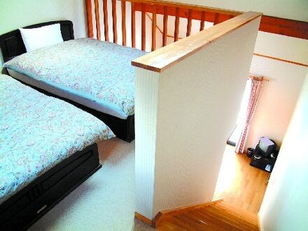 囲炉裏の宿　ひさご 写真