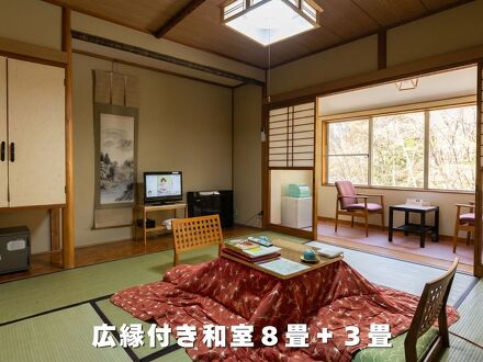 大丸あすなろ荘 写真