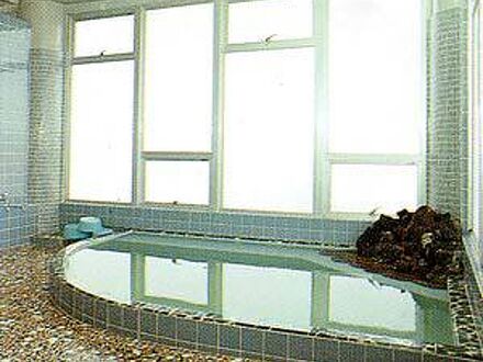ホテル水観荘 写真