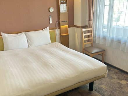 東横イン徳山駅新幹線口 写真