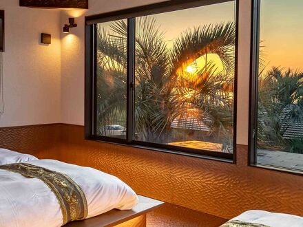 Sunrise Villa 大洗 写真