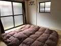 and smiles hostel 写真