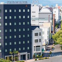 今治ステーションホテル 写真