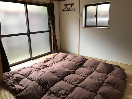 and smiles hostel 写真