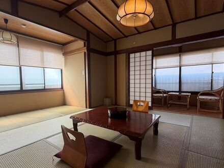 富田屋別館 写真