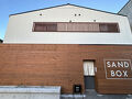 SANDBOX 写真