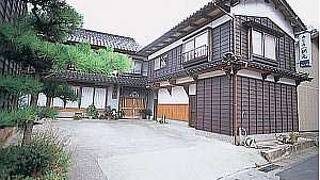 かにの宿　網元