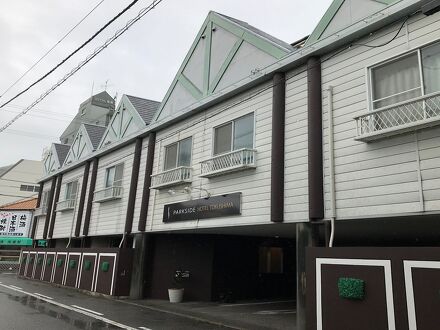 パークサイドホテル徳島 写真
