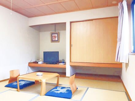 旅館 竹花屋 写真