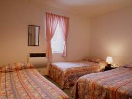 ペンション　山のくじら家 写真