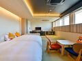 ART PARK HOTEL 写真