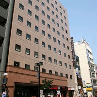 名古屋サミットホテル 写真