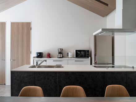 Grey Wolf Chalet 写真
