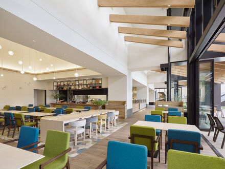 ハイアット ハウス 金沢 写真