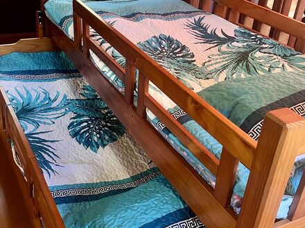 CASABLANCA VACATION HOUSE 写真
