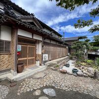 はたご屋ちゅうべ 写真