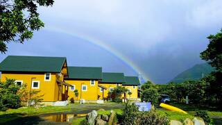 TIDA Resort Yakushima