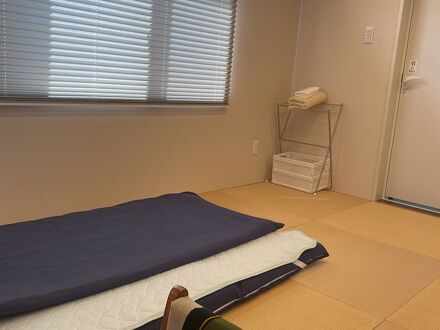 ゲストハウス奈良庵 B＆B Nara An 写真