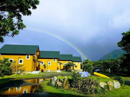 TIDA Resort Yakushima 写真