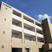 ビジネスホテル　新天 写真