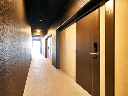 Grand STAY 博多駅北 写真