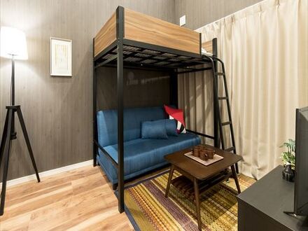 TRIP POD HIGASHI-HIE 写真